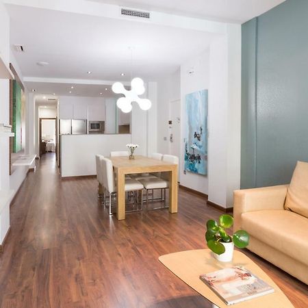 Center City Flats Walencja Zewnętrze zdjęcie