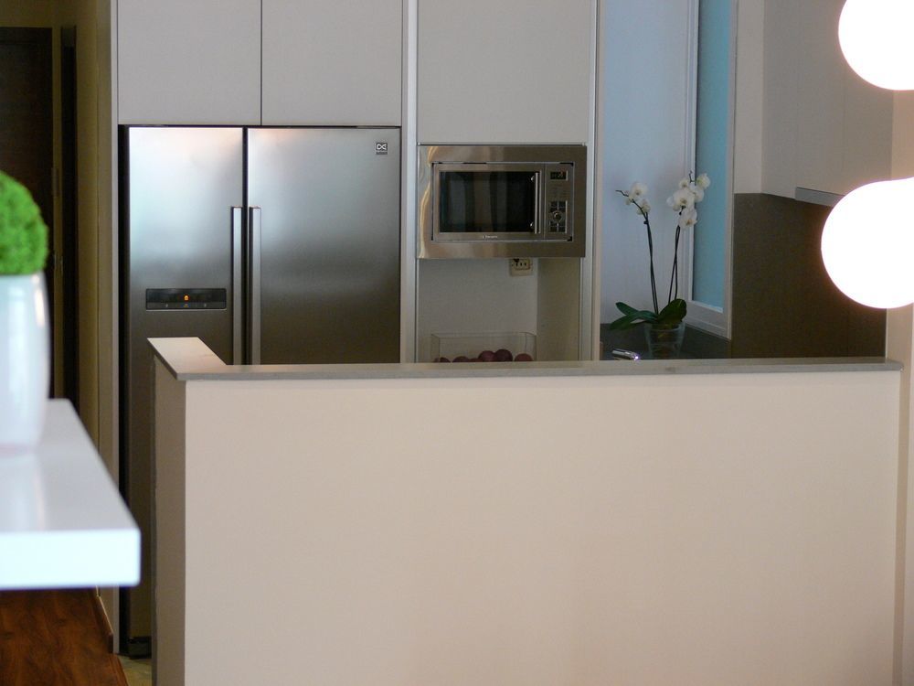 Center City Flats Walencja Zewnętrze zdjęcie