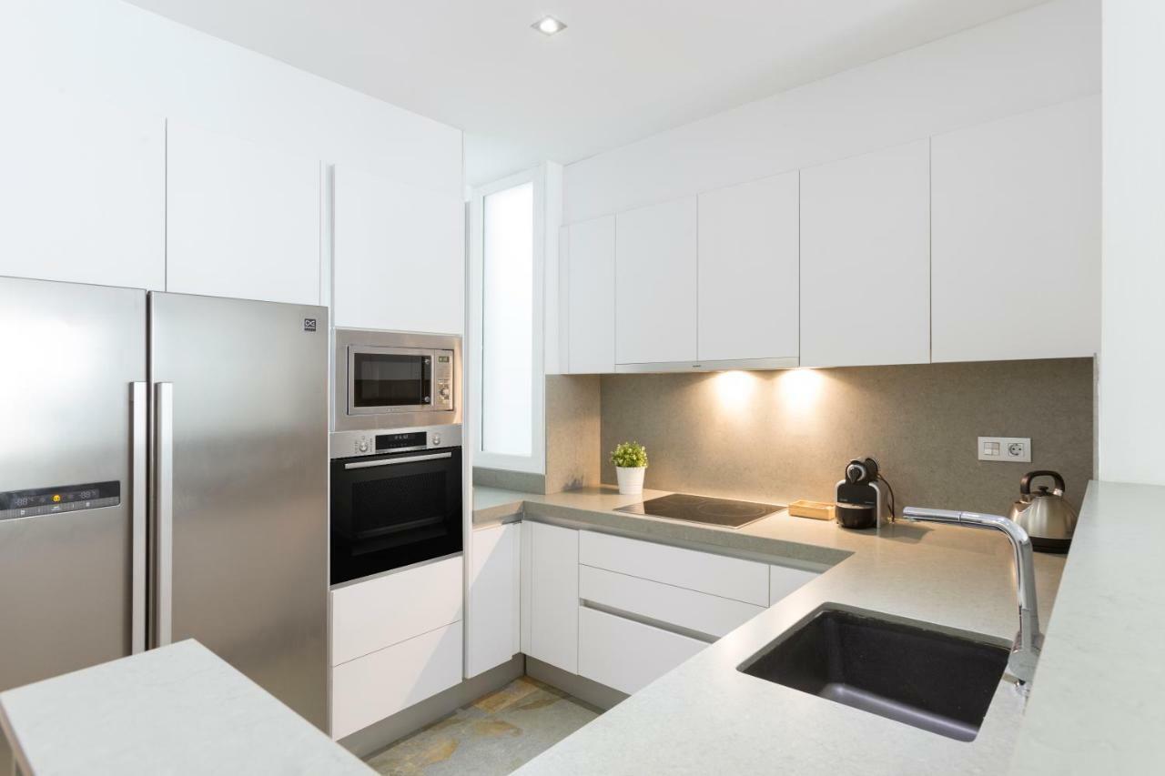 Center City Flats Walencja Zewnętrze zdjęcie