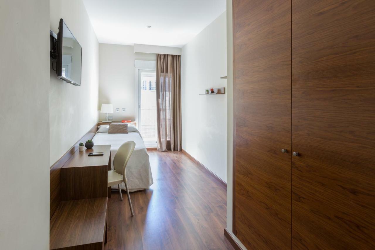 Center City Flats Walencja Zewnętrze zdjęcie